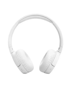 Купить Беспроводные наушники JBL Tune 670NC White (JBLT670NCWHTCN)  в E-mobi