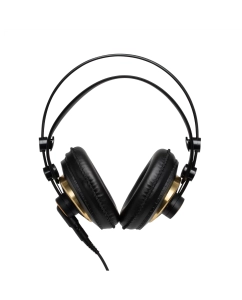 Купить Наушники AKG K240 Studio Black/Gold  в E-mobi