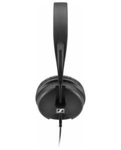 Купить Наушники Sennheiser HD 25 Light Black  в E-mobi