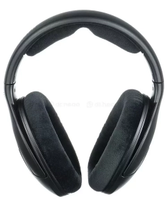Купить Наушники Sennheiser HD 400 Pro Black  в E-mobi