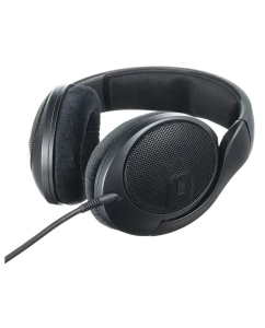 Купить Наушники Sennheiser HD 400 Pro Black  в E-mobi