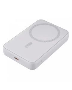 Купить Внешний аккумулятор Aukey PB-MS04 10000 мА/ч универсальное, белый  в E-mobi