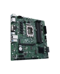 Купить Материнская плата ASUS PRO B660M-C D4-CSM (90MB19B0-M0EAYC)  в E-mobi