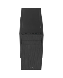 Купить Корпус ATX Miditower Formula CS-1103-S-BK-v1 Black  в E-mobi