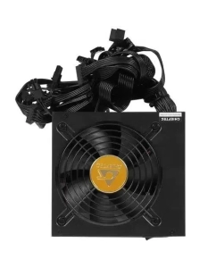 Купить Блок питания Chieftec Proton 500W (BDF-500S Retail)  в E-mobi