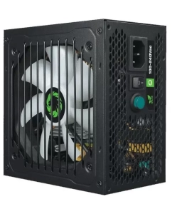 Купить Блок питания GAMEMAX VP-800-RGB 800W  в E-mobi
