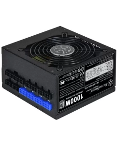 Купить Блок питания SilverStone SST-ST1000-PTS 1000W в E-mobi