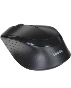 Купить Беспроводная мышь SmartBuy ONE 333AG Black (SBM-333AG-K)  в E-mobi