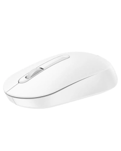 Купить Беспроводная мышь Hoco GM14 белый (6931474757876)  в E-mobi