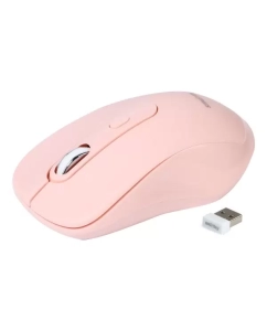 Купить Беспроводная мышь SmartBuy SBM-282AG-N розовый  в E-mobi