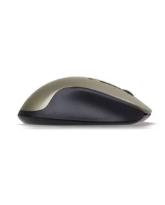 Купить Беспроводная мышь SmartBuy 508 Gold/Black (SBM-508AG-GD)  в E-mobi