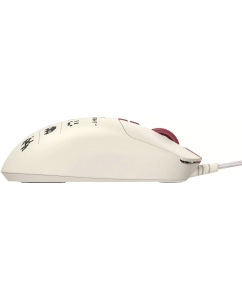 Купить Проводная мышь A4Tech W72 Ultra Pixels Red бежевый (W72 ULTRA)  в E-mobi