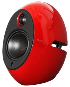 Купить Колонки компьютерные Edifier E25HD Luna Eclipse Red  в E-mobi