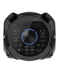 Купить Музыкальный центр Sony MHC-V73D Black  в E-mobi