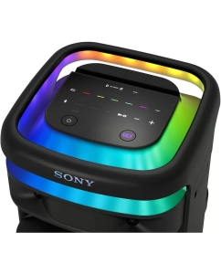 Купить Портативная колонка Sony SRS-ULT1000 ULT TOWER 10 Black  в E-mobi