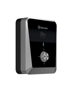 Купить Водонагреватель проточный Thermex Oberon 8000  в E-mobi