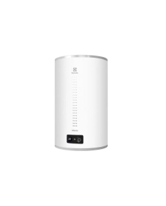 Купить Водонагреватель накопительный электрический Electrolux 80 литров EWH 80 Interio 3, белый в E-mobi