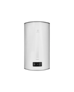 Купить Водонагреватель накопительный электрический Electrolux 80 литров EWH 80 Interio 3, белый  в E-mobi