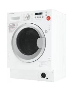 Купить Встраиваемая стиральная машина Schaub Lorenz SLW BW8543 I в E-mobi