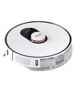 Купить Робот-пылесос Roidmi Roidmi EVE Plus белый  в E-mobi