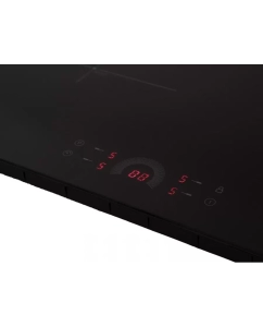 Купить Встраиваемая варочная панель индукционная Schaub Lorenz SLK IY 61 H1 черный  в E-mobi