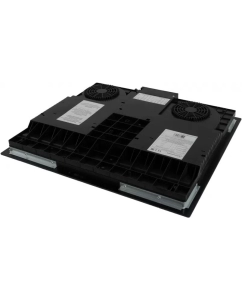 Купить Встраиваемая варочная панель индукционная Schaub Lorenz SLK IY 61 H1 черный  в E-mobi