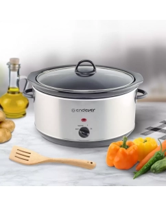 Купить Медленноварка ENDEVER VITA-112  в E-mobi