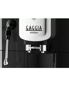 Купить Кофемашина автоматическая Gaggia Anima CMF Barista Plus черный  в E-mobi