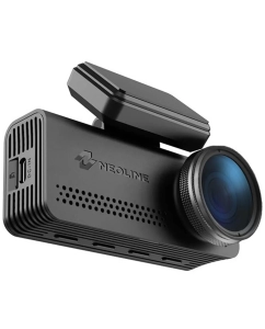 Купить Видеорегистратор Neoline Argus 4K Dual  в E-mobi