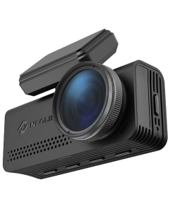 Купить Видеорегистратор Neoline Argus 4K Dual  в E-mobi