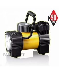 Купить КАЧОК K90LED Компрессор (40 л/мин) 10 Атм 