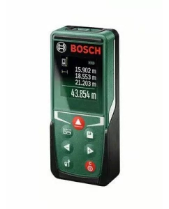 Купить Дальномер BOSCH UniversalDistance 50 (0603672800) в E-mobi