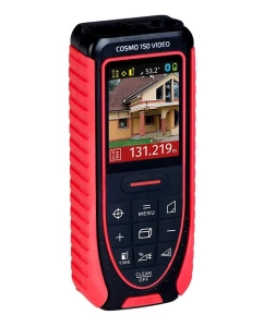 Купить Дальномер лазерный ADA Cosmo 150 Video в E-mobi