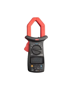 Купить Токовые клещи UNI-T UT206 в E-mobi