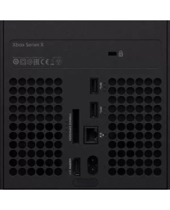 Купить Игровая приставка Microsoft Xbox Series X 1TB (RRT-00015)  в E-mobi