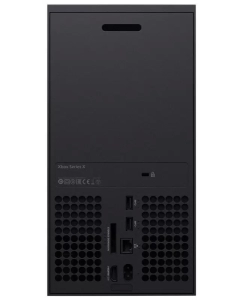 Купить Игровая приставка Microsoft Xbox Series X 1TB (RRT-00015)  в E-mobi