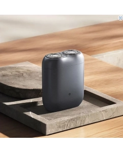 Купить Электробритва Mijia S200 серебристый  в E-mobi