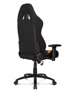 Купить Кресло игровое AKRacing K7012 Black Orange  в E-mobi