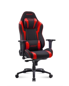Купить Компьютерное игровое кресло AKRacing Core Series EX SE Red Красный  в E-mobi