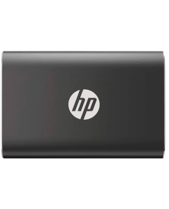 Купить Внешний диск SSD HP P500 1TB Black (1F5P4AA#ABB) в E-mobi