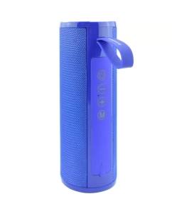 Купить Портативная колонка Borofone BR1 Blue  в E-mobi