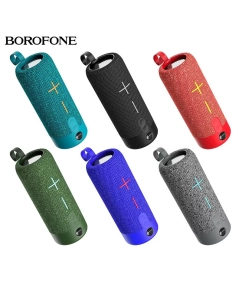 Купить Портативная колонка BOROFONE  BR19 Red (BR19 Red)  в E-mobi