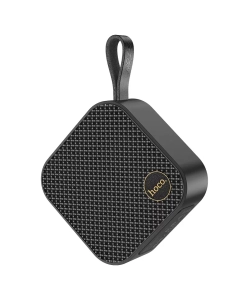 Купить Портативная колонка Hoco HC22 Black  в E-mobi