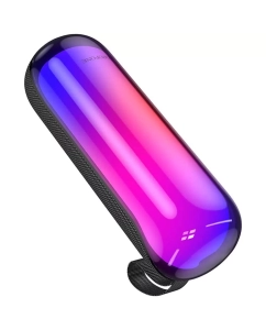 Купить Портативная колонка BOROFONE BR44 Black  в E-mobi