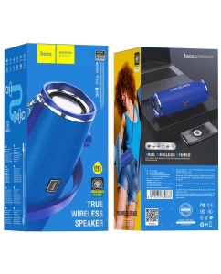 Купить Портативная колонка Hoco BS40 Blue  в E-mobi