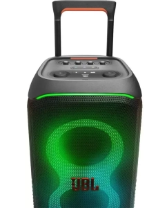 Купить Портативная колонка JBL PartyBox Stage 320  в E-mobi