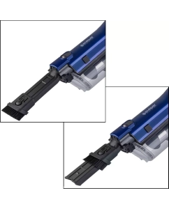 Купить Пылесос Endever SkyClean VC-287 синий  в E-mobi