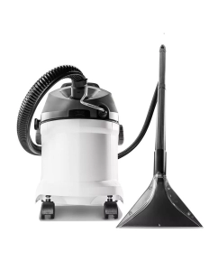 Купить Пылесос Karcher SE 5 белый, черный  в E-mobi