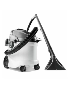 Купить Пылесос Karcher SE 5 белый, черный  в E-mobi