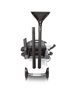 Купить Пылесос Karcher SE 5 белый, черный  в E-mobi